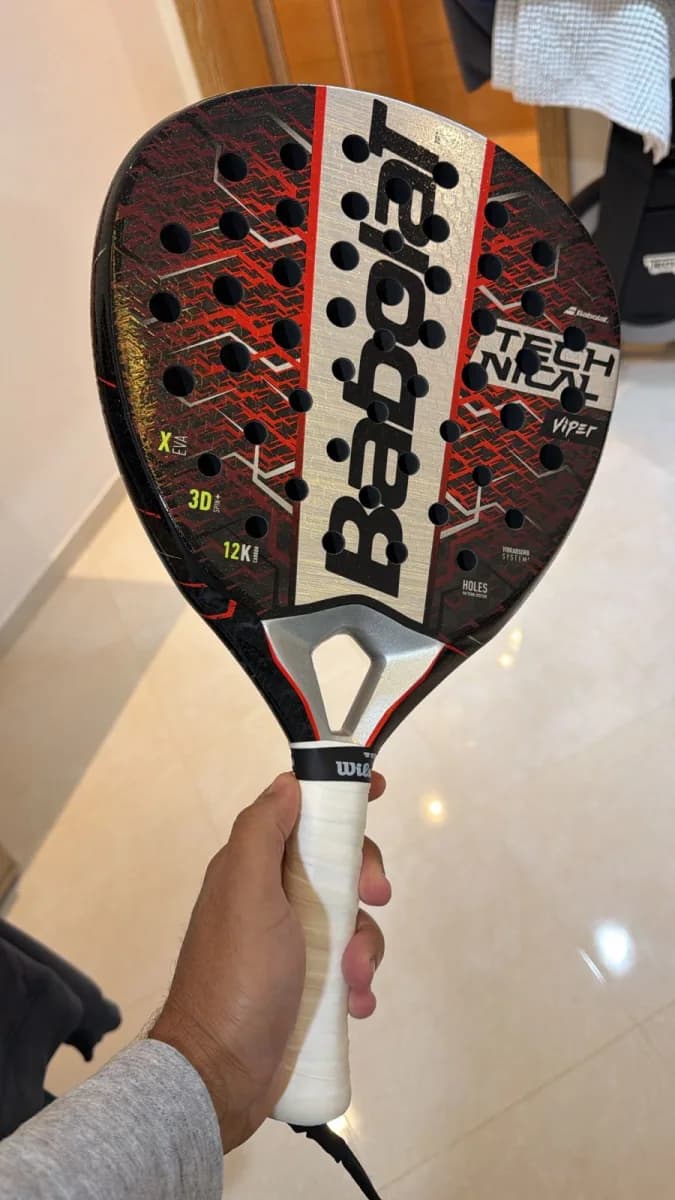 Babolat technical viper