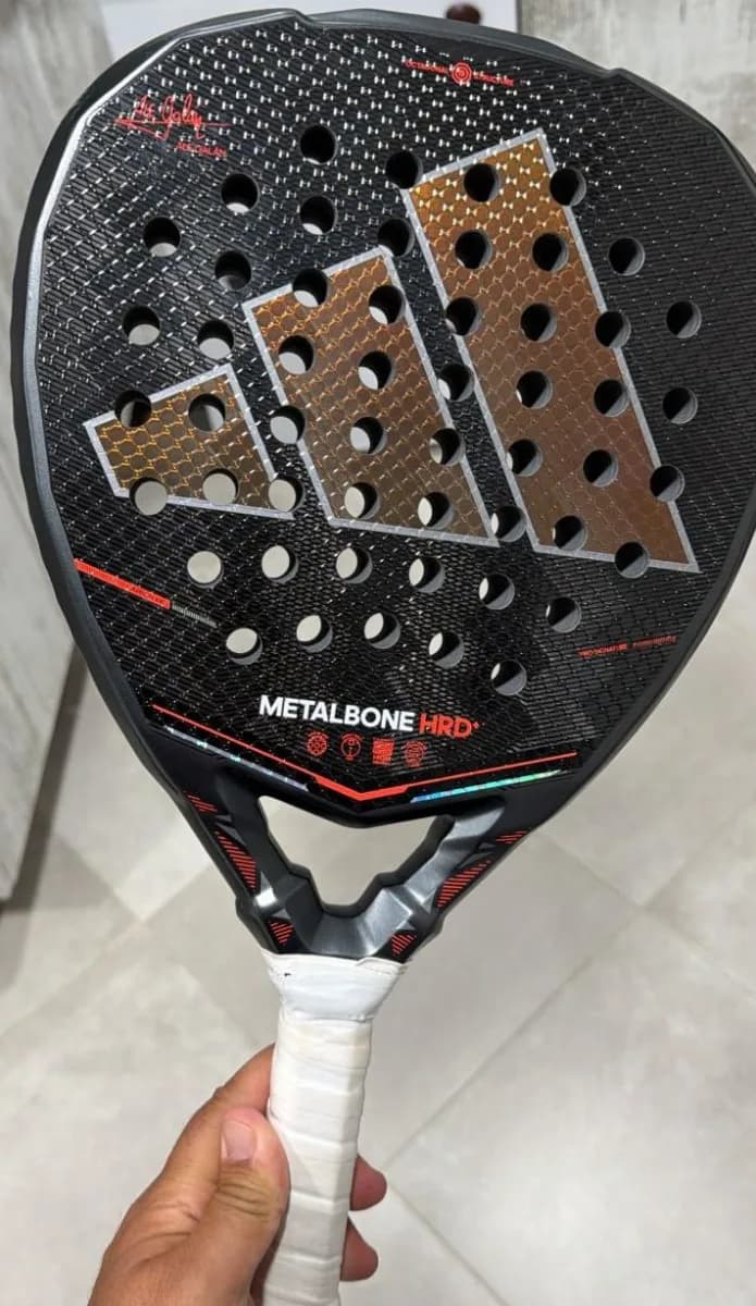 Adidas Metalbone HRD 2026