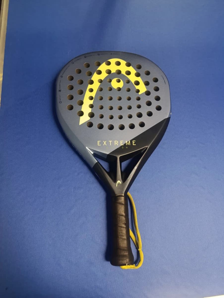 Head Extreme motion 2025