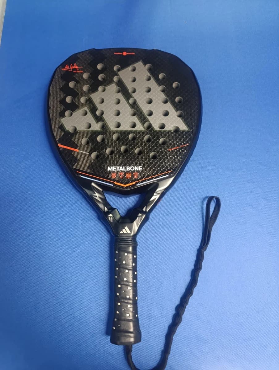 Adidas Metalbone 2026