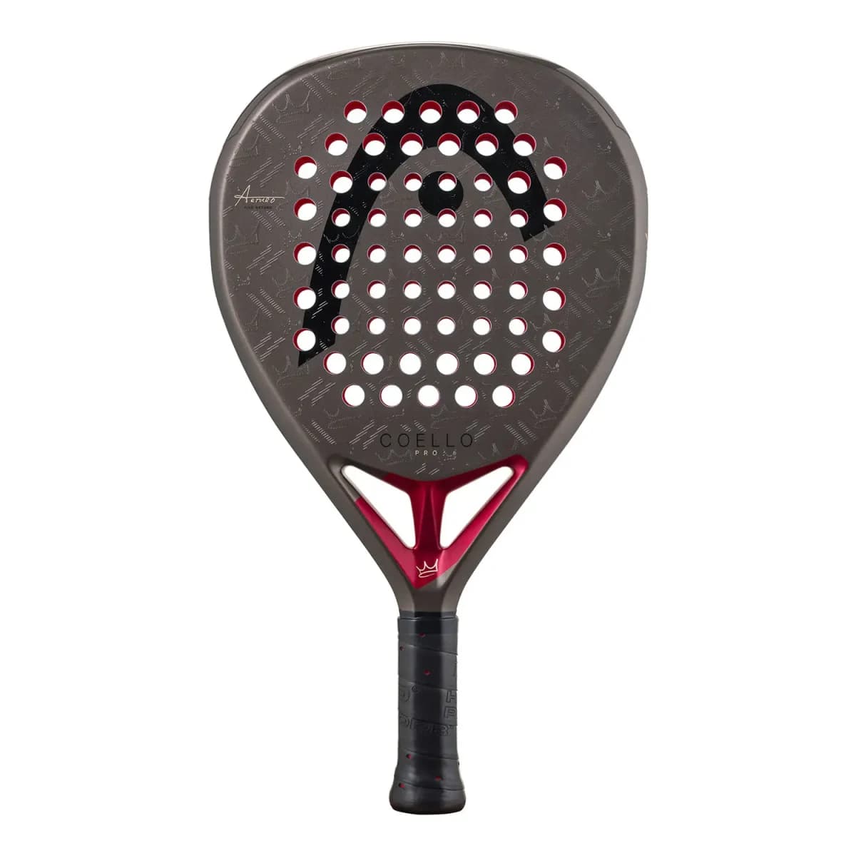 Raquette Head Coello Pro (2026)