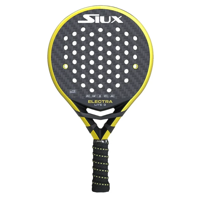 Raquette Siux Electra ST3 Lite (2024)