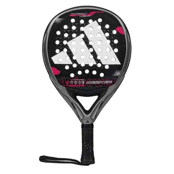 Raquette Adidas Adipower Carbon Light 3.4 (2025)